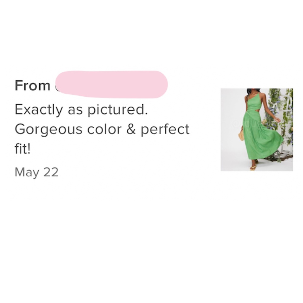 Asymmetrical Green Dress Cut Out Ruched Maxi Lace Up Back - Picture 8 of 15